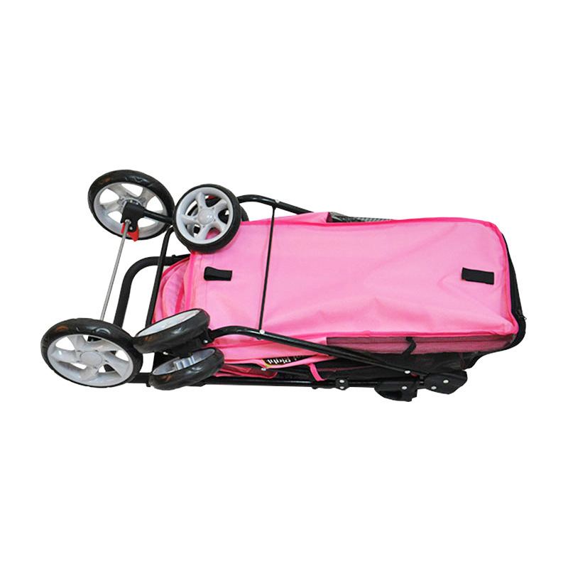 Carrito Para Perros Cheap Cat Cart Carrier Jogging Luxury Dog Trolleys Bicycle Trailer Pet Dog Strollers Carrier