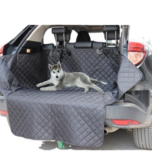 Coche Para Perros Large Capacity Backseat Pet Dog Car Seat Booster For Cars Trunks Suvs Pet Dog Car Seat