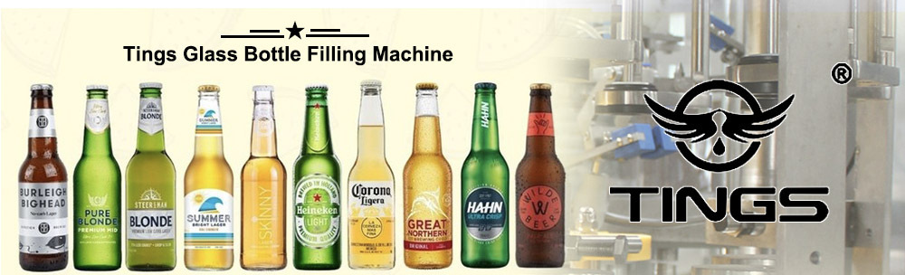 Glass Bottle Filling Machines Mineral Water Production Line Small Water Bottling Plant Fully Line Automatic Filling Machine