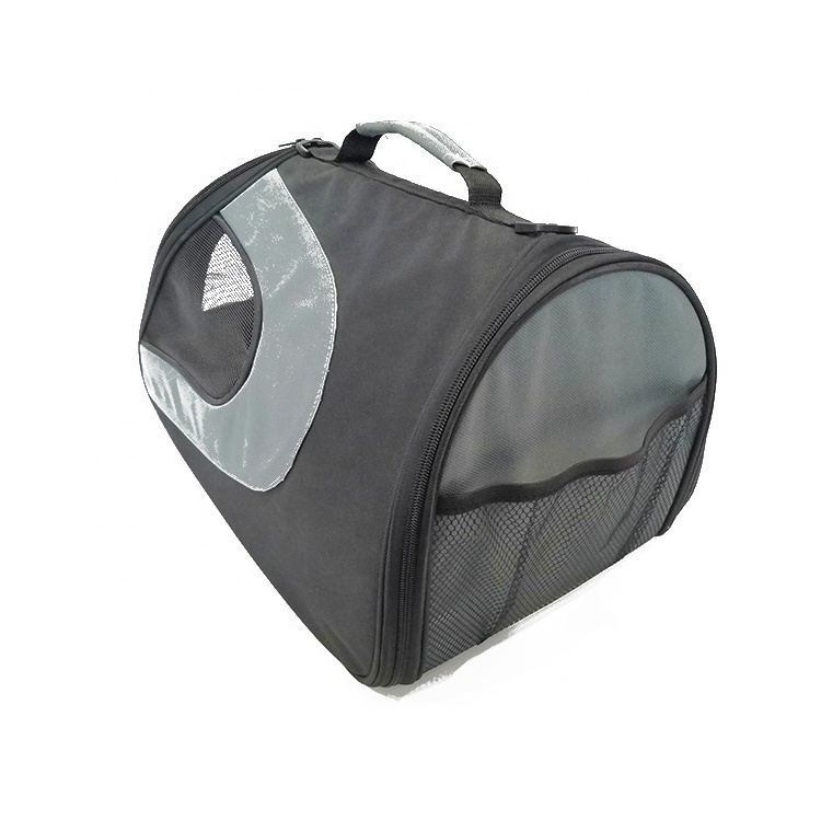 Pet Carrier Bag Transport Travel  Bag Folding Pet Carrier High Quality Pet Carrier Cage