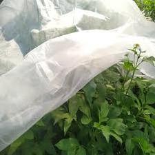 Wholesale Agriculture Non woven Plant Protection Cover Garden Plant Cover For Winter Plant Frost Cover