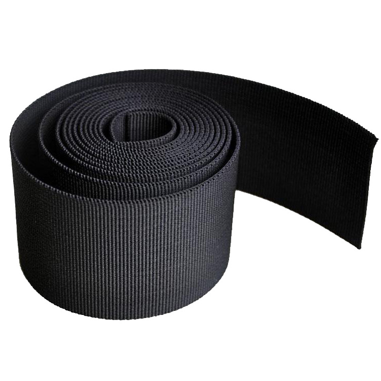 Hot Sale PP Webbing Strap Sofa Elastic/Nylon Woven Webbing for Sofa