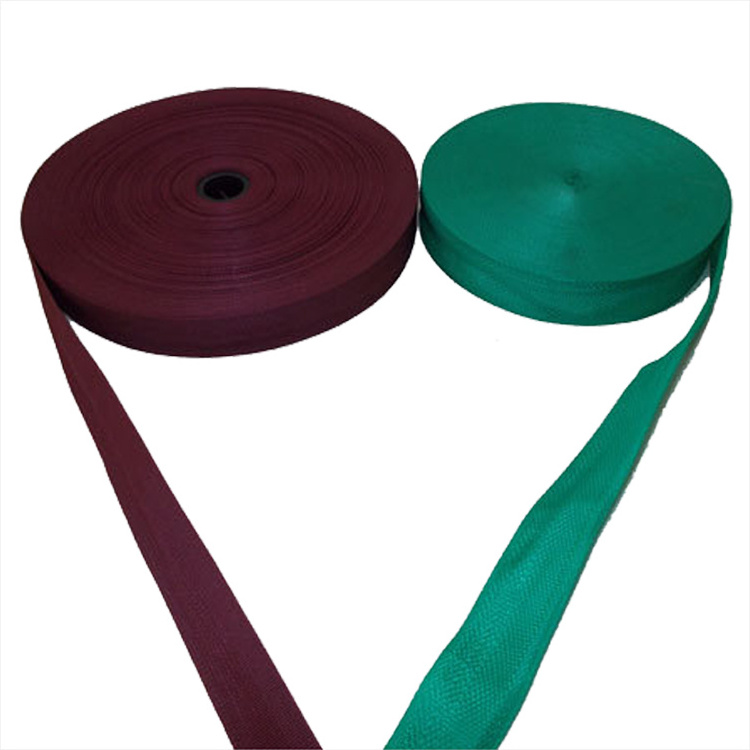 Hot Sale PP Webbing Strap Sofa Elastic/Nylon Woven Webbing for Sofa