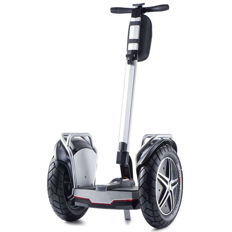 Original factory segways two wheels electric scooter Shipping in USA warehouse with APP adult Patrol balance car