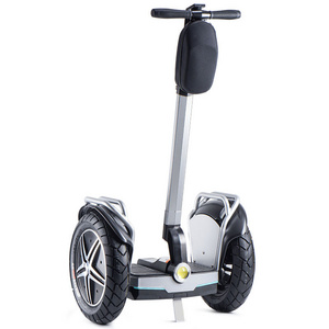 Original factory segways two wheels electric scooter Shipping in USA warehouse with APP adult Patrol balance car