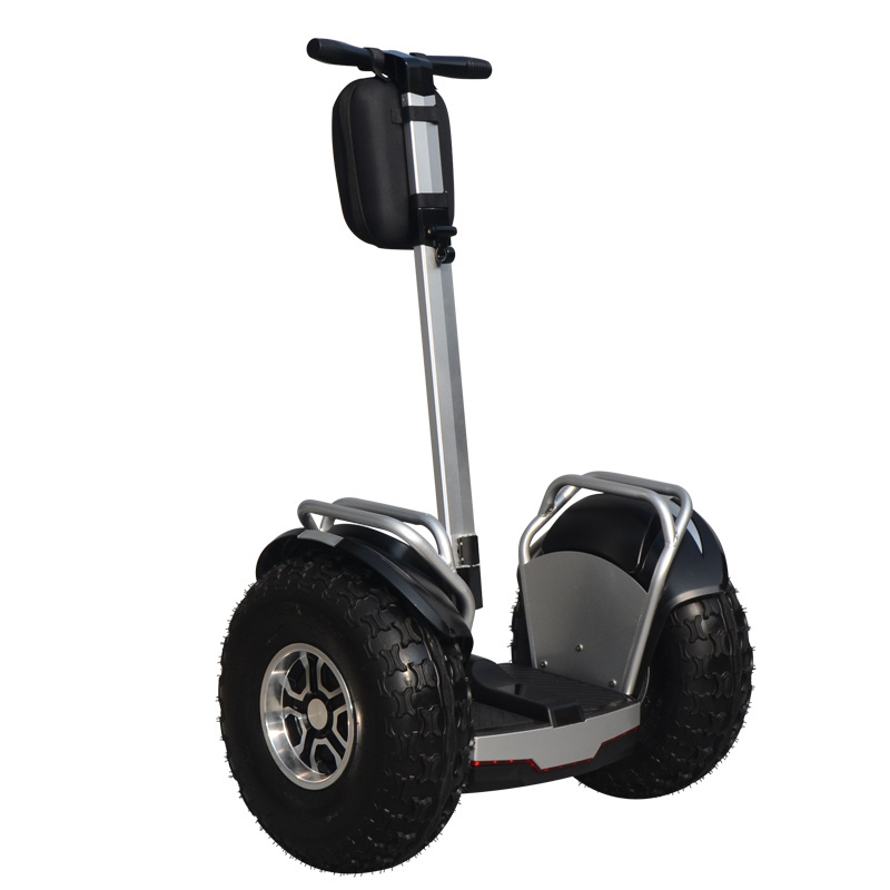 popular 19 inch Smart Intelligent Off road Chariot Electric Golf E Self Balance Scooter from supplier