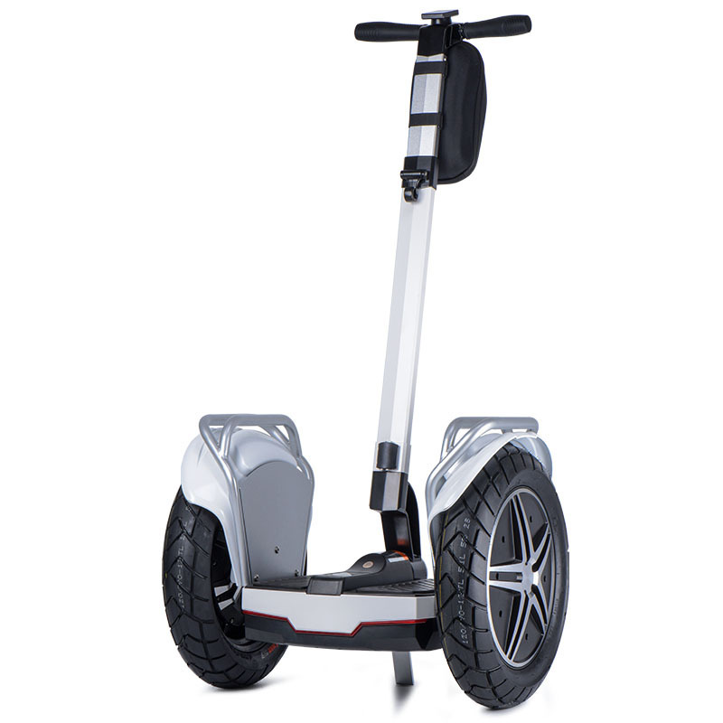 Factory segways two wheels electric scooter Shipping in USA warehouse with APP adult self balance vehicle