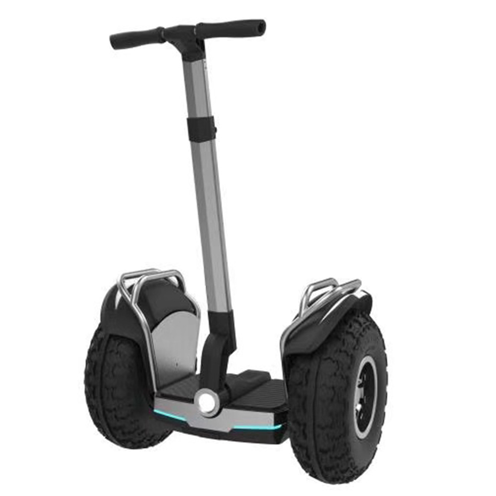 Two Wheeler Off-Road Chariot Selfbalance Intelligent Self Balancing Electric Scooter 2400W Smart Gyro e scooter