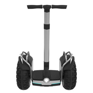 Two Wheeler Off-Road Chariot Selfbalance Intelligent Self Balancing Electric Scooter 2400W Smart Gyro e scooter