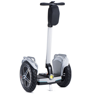 Factory segways two wheels electric scooter Shipping in USA warehouse with APP adult self balance vehicle