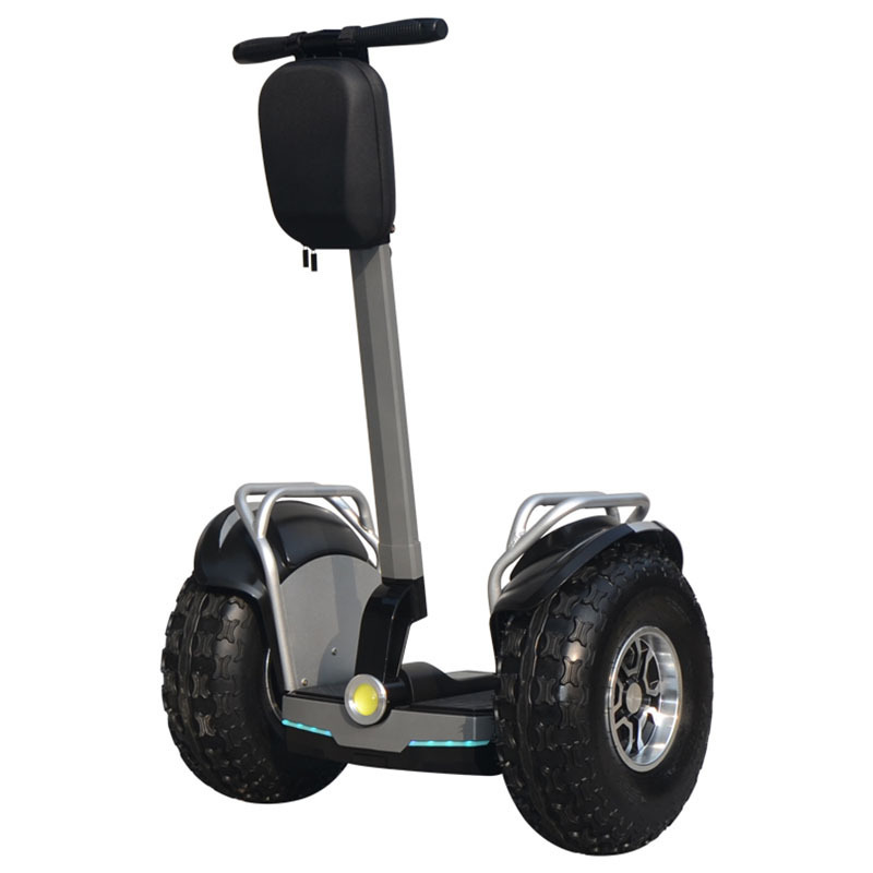 Angelol 3000w big wheel hoverboard self balance 2 wheel electric golf cart scooter with big off road wheels for sale