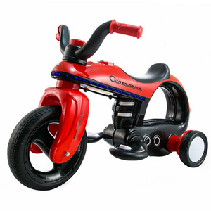 factory supply electric motorcycle for child electric three wheel motorcycle toy motorcycles for toddlers