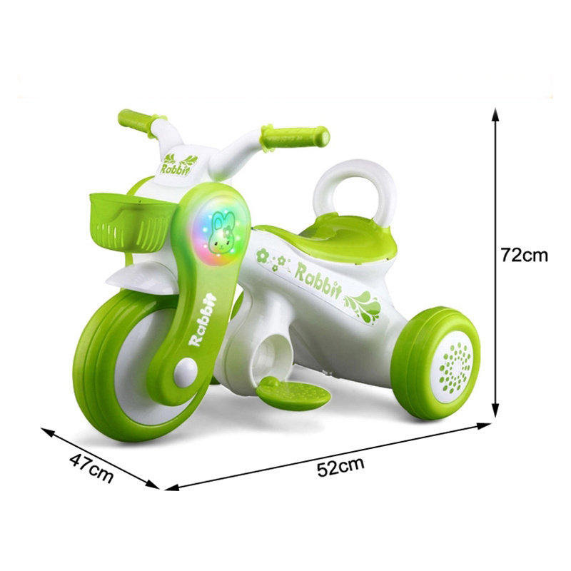 factory supply electric motorcycle for child electric three wheel motorcycle toy motorcycles for toddlers