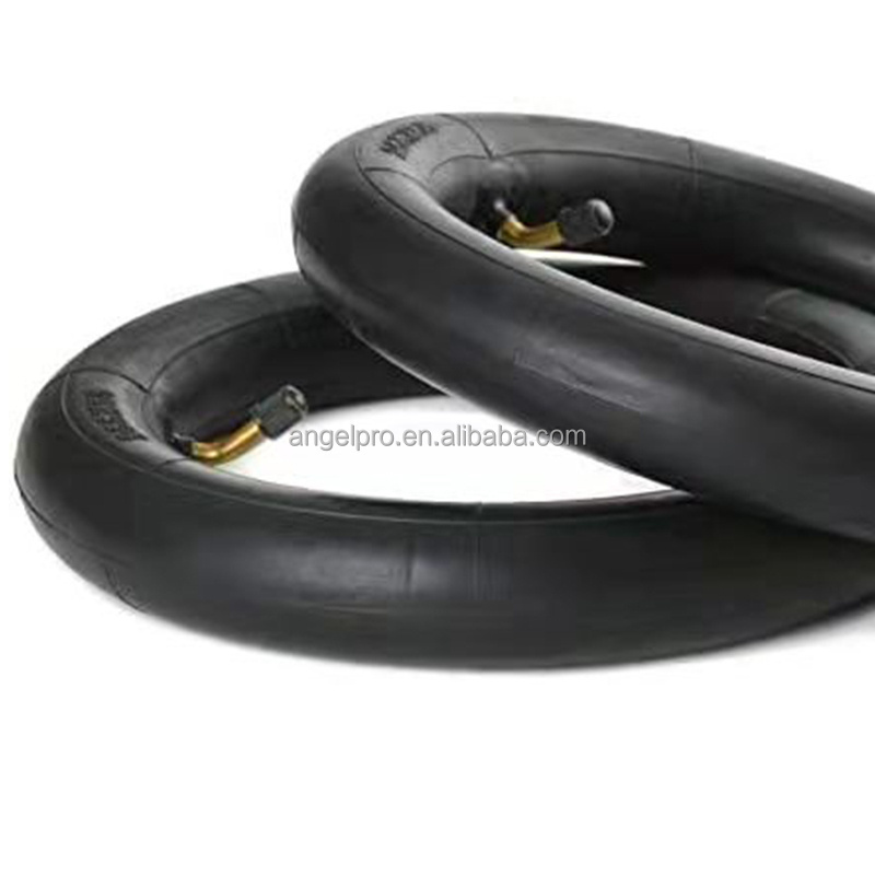 Factory supply inner tube and replacement baby stroller12 1/2 X 1.75 X 2 1/4 wheel parts 47-203 tyre tube