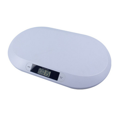 High Accuracy Sensor Electronic Baby Scale Safety baby body weighing scale