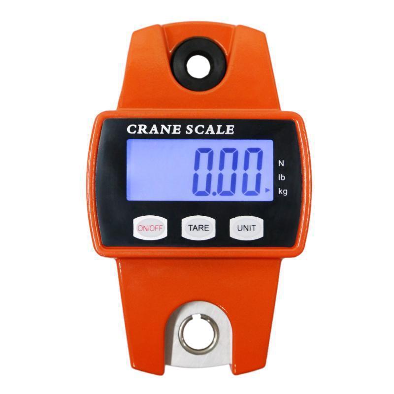 Electronic Hanging Scale 300 kg Electronic Hanging Hook Weighing Electronic Hanging Scale