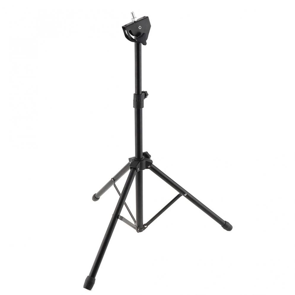 Dumb drum stand for beginner jazz drum set practice percussion music accessories