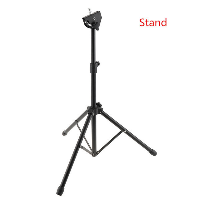 Dumb drum stand for beginner jazz drum set practice percussion music accessories