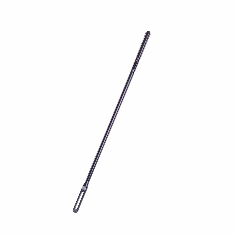 Plastic Flute Cleaning Rod Stick for Flute Piccolo Woodwind Instruments Accessories Maintenance Tools