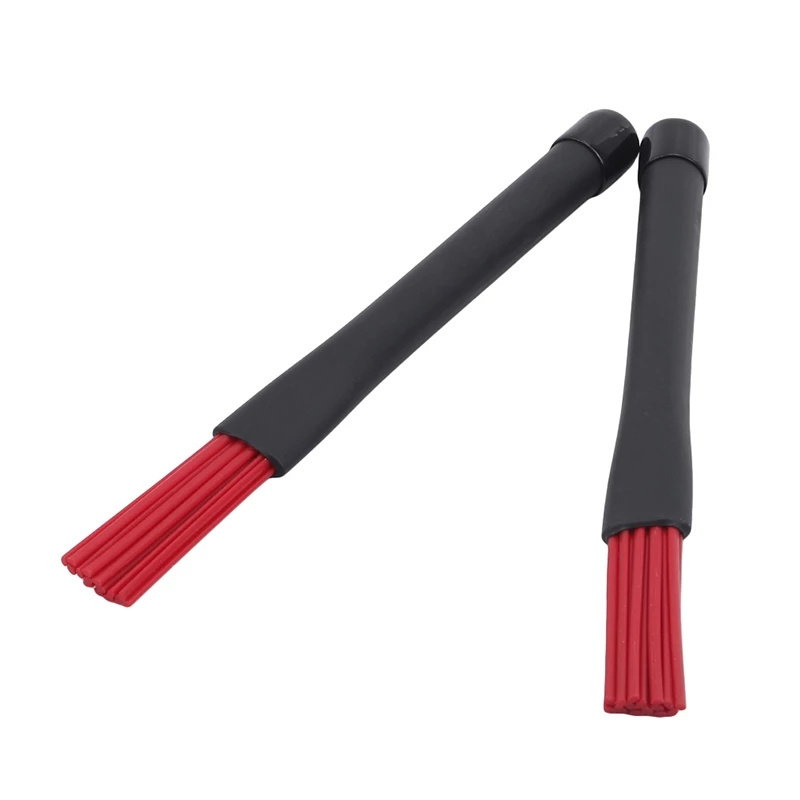 Drum Brushes Sticks with Rubber Handle For Jazz Drum Stick Musical Accessories