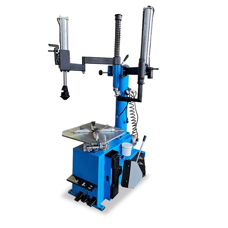 Factory Direct Supply Mini Tire Changer for Car Tyre Changer Machine