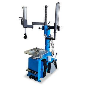 Factory Direct Supply Mini Tire Changer for Car Tyre Changer Machine