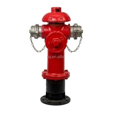 2024 new Underground Fire Hydrant, Fire Hydrant, Landing Fire Hydrant