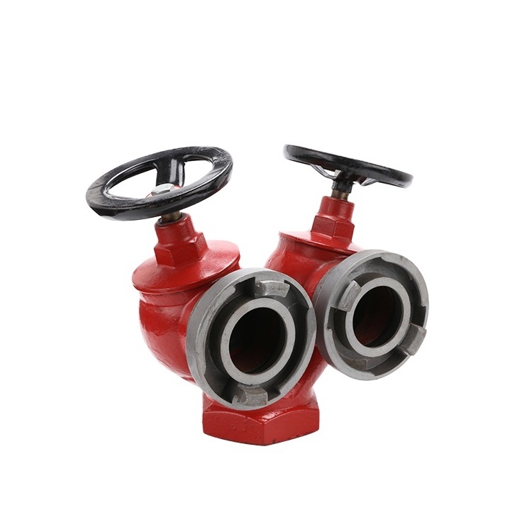 Guangmin Industrial Firefighting Equipment & Accessories Water Distribution Valves Fire Hydrants for Enhanced Safety