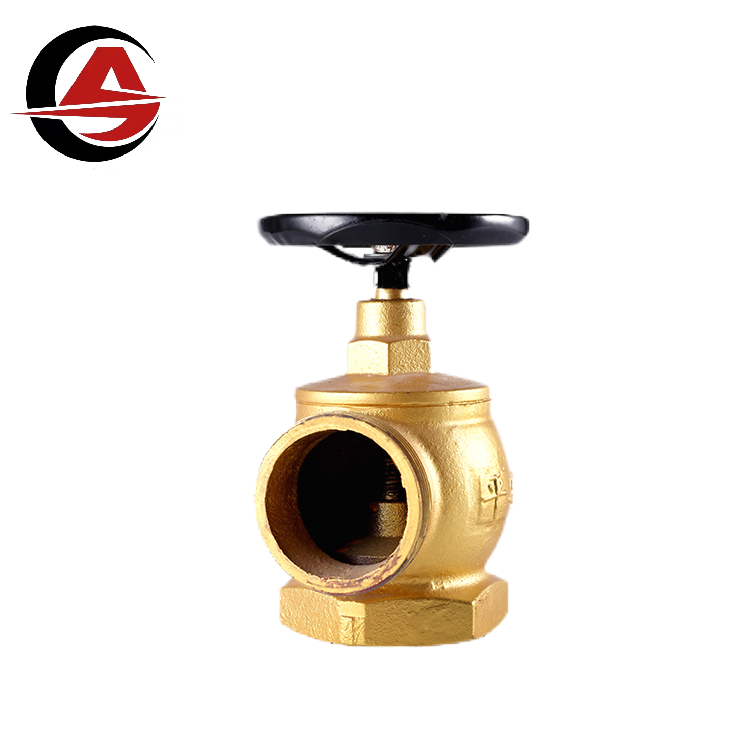 High Quality Factory price DN65 Fire fighting equipment indoor common hydrant