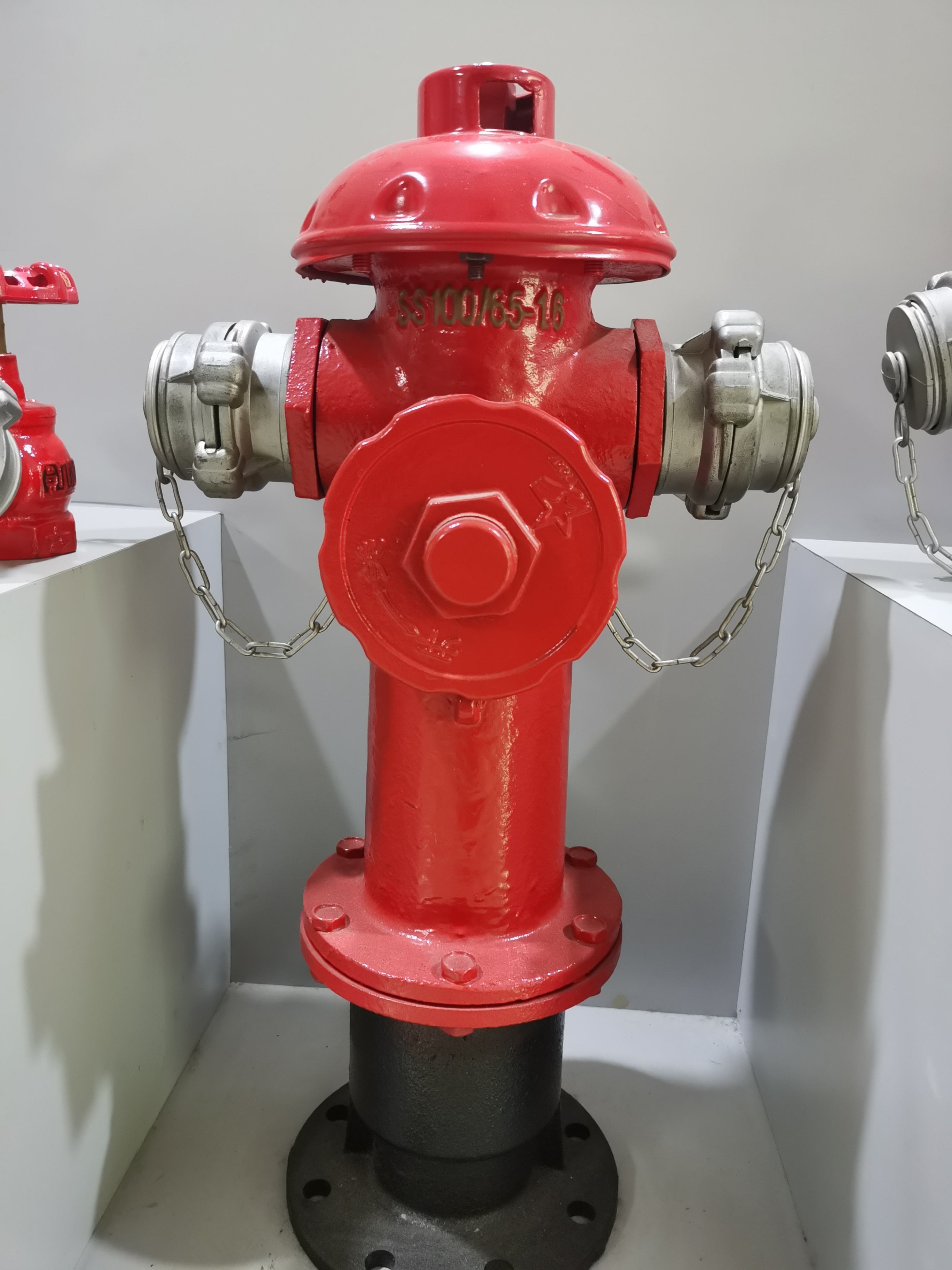 2024 new Underground Fire Hydrant, Fire Hydrant, Landing Fire Hydrant