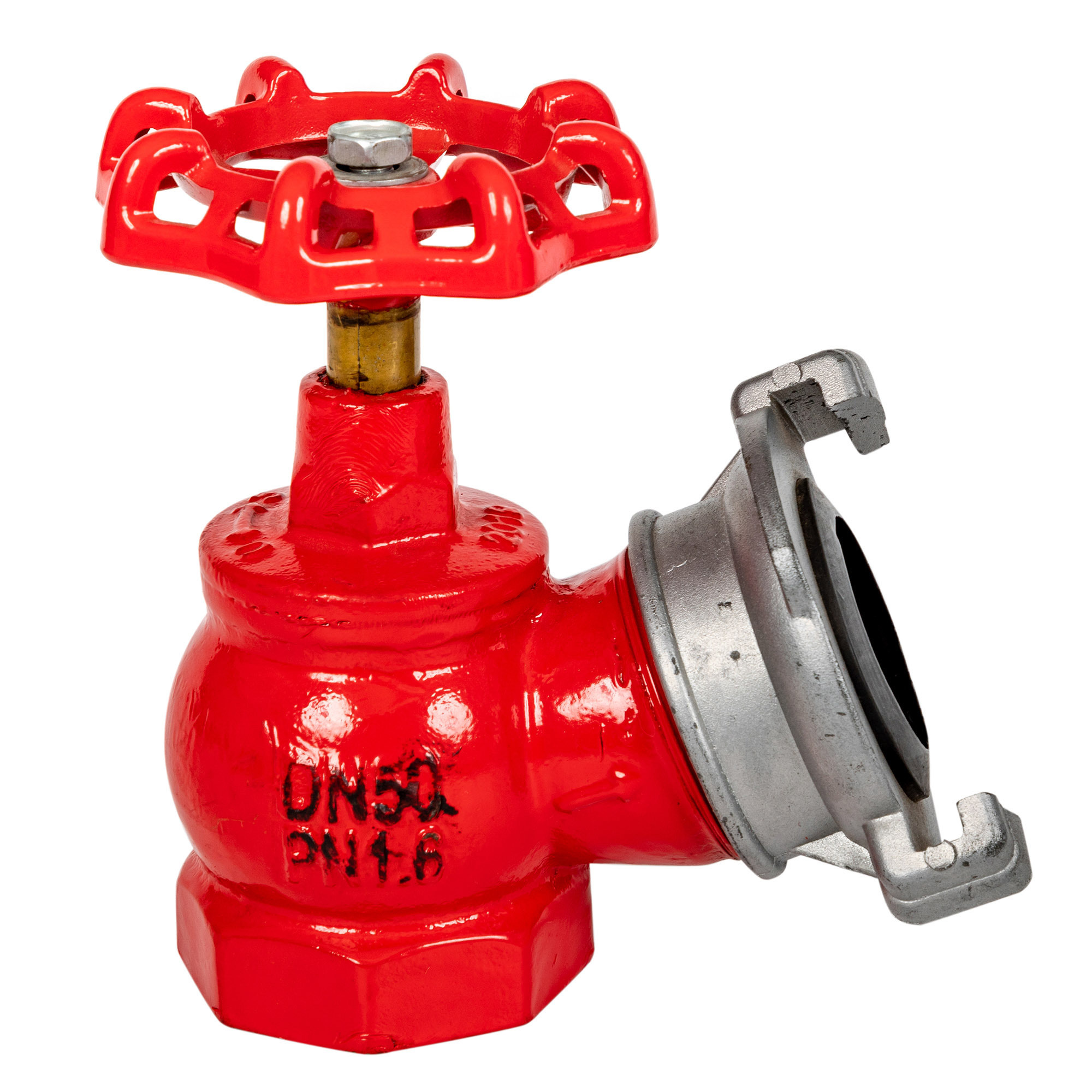 High Quality Factory price DN65 Fire fighting equipment indoor common hydrant