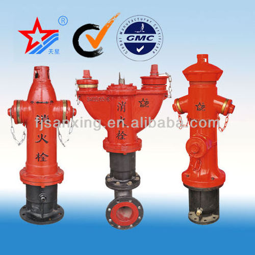 China Supplier's Competitive SN65 Rotary Indoor Fire Hydrant High Quality Firefighting Equipment & Accessory at an Price