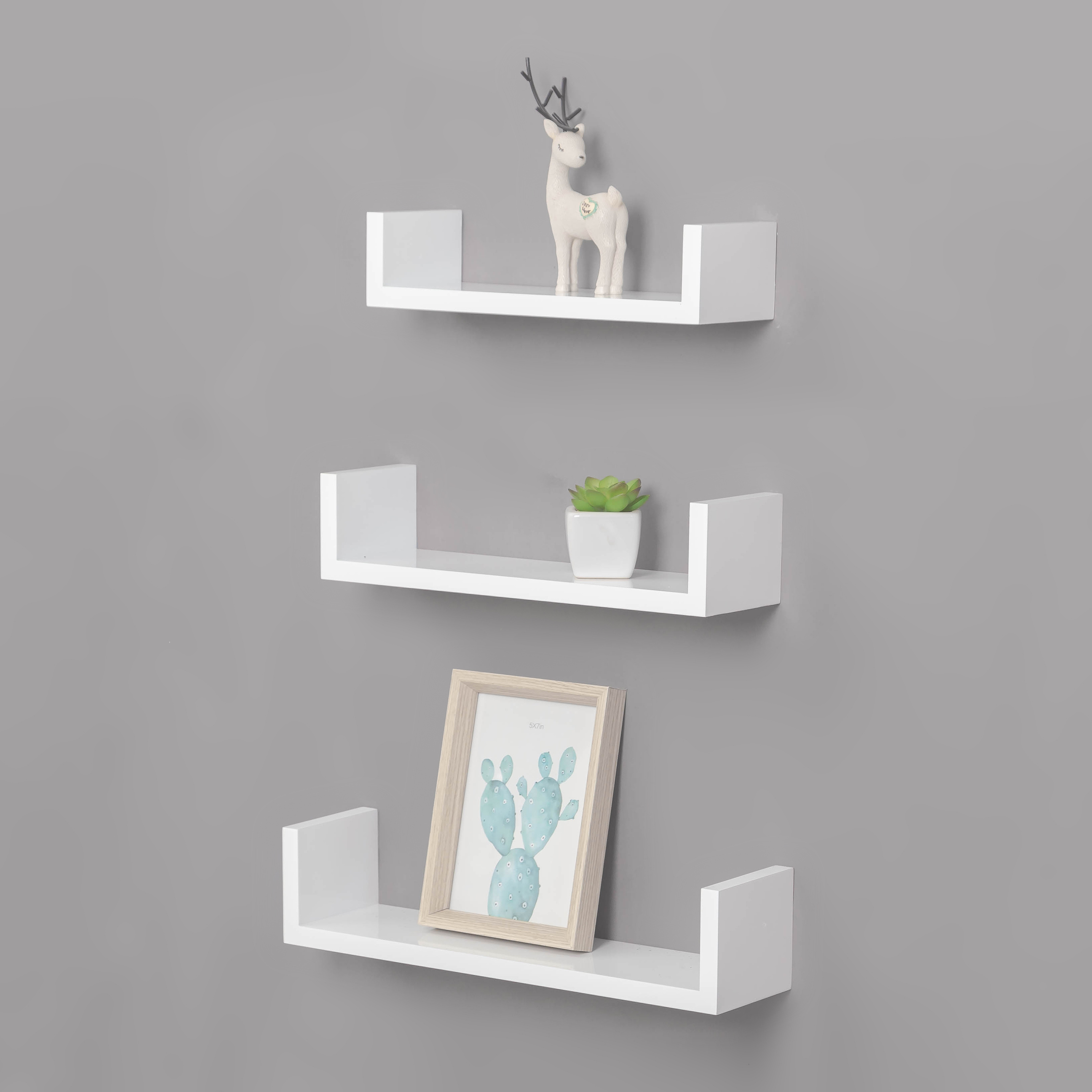 factory outlet cat mdf wood decor wall shelf