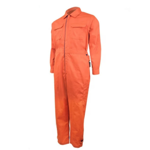 OEM Factory Wholesale Custom Long Sleeved Clothes With PocketsA Work Clothes Overall Suit Construction Worker Uniforms