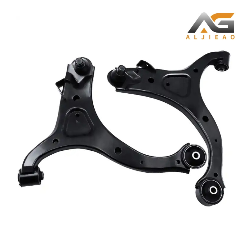 ANGIO Brand Original Genuine Suspension Parts Front Left Upper Lower Rear Steel Control Arm For Hyundai SONATA OEM 54500-C1000