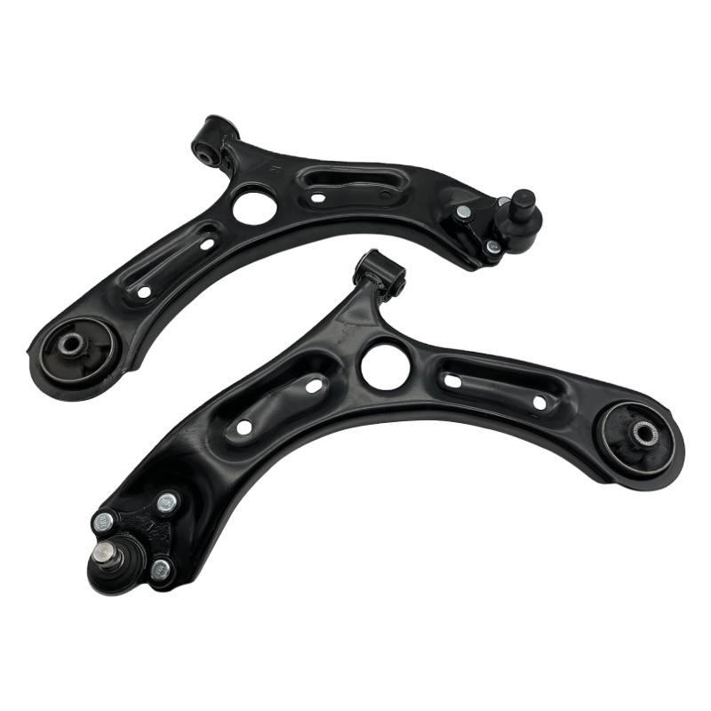 ANGIO Brand Original Genuine Suspension Parts Front Left Upper Lower Rear Steel Control Arm For Hyundai SONATA OEM 54500-C1000