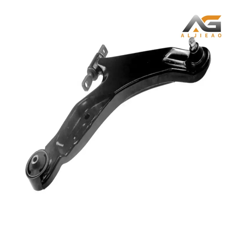 ANGIO Brand Original Genuine Suspension Parts Front Left Upper Lower Rear Steel Control Arm For Hyundai SONATA OEM 54500-C1000