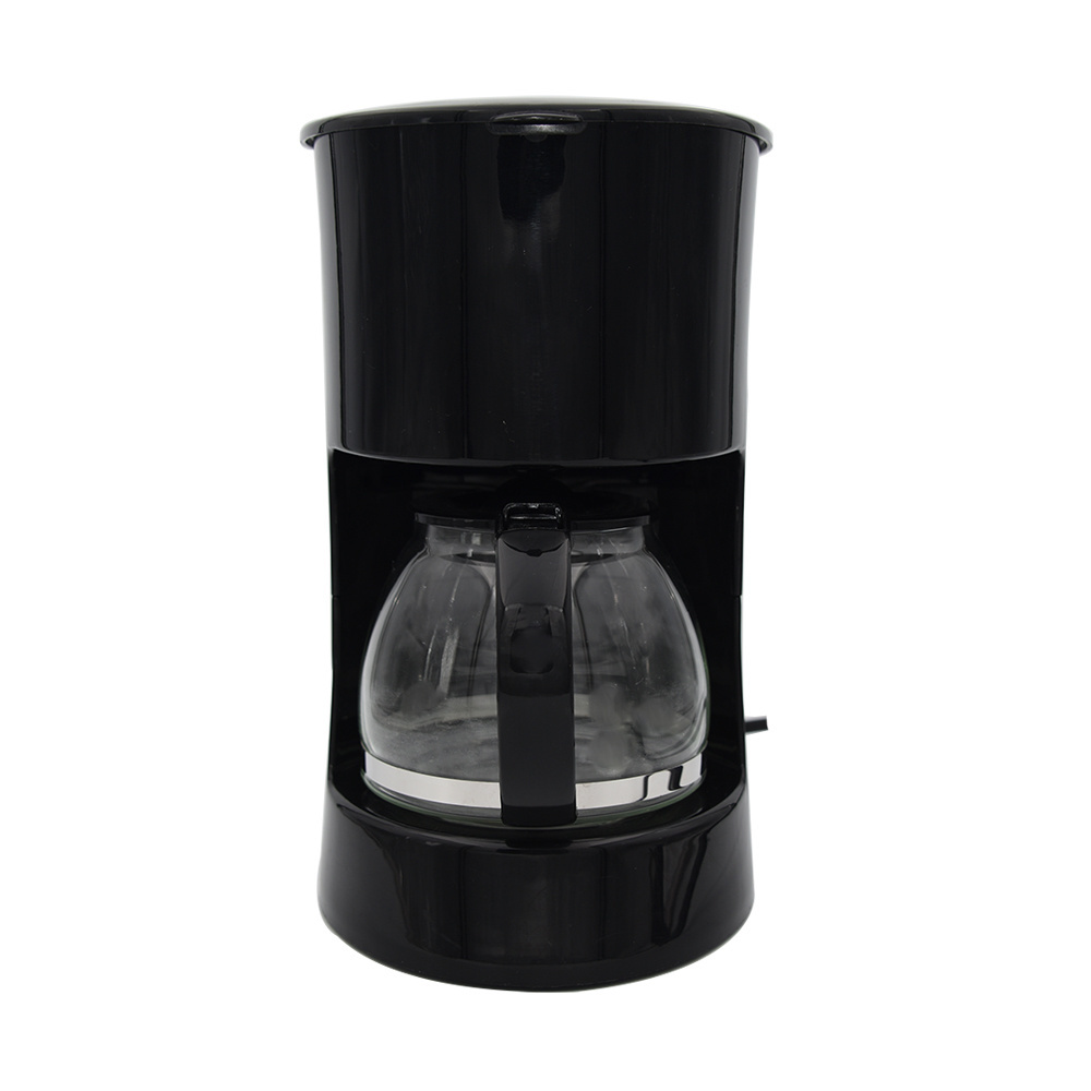 Mini Sliding  Maker Portable Coffee Maker Single Serve Coffee Maker For Single Cup Pods & Ground Coffee Travel Tumbler