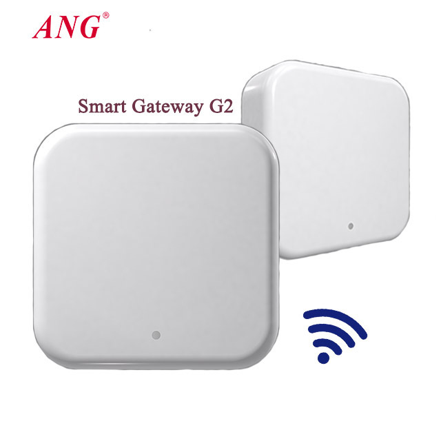 2.4G Wifi G2 Gateway For Ttlock Smart Door Lock