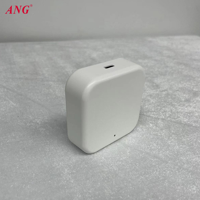 Hotel Ttlock Ble App Smart Door Lock Fingerprint Password Nfc Rfid Key Card Intelligent Door Lock