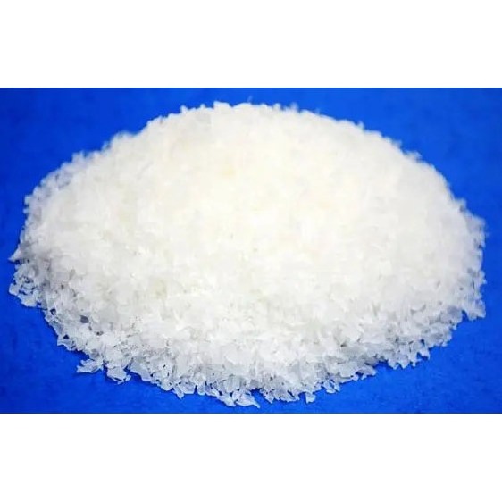 High quality Lower Price PVA white powder granules Polyvinyl Alcohol Water-soluble foam molding for adhesive