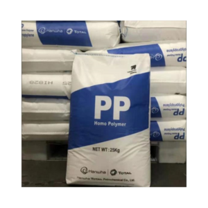 PPH 5231P pp granules plastic raw material Virgin Polypropylene PP copolymer resin for film transparent polypropylene granules