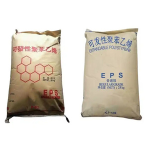 Hot Sale eps epp epo Expandable Polystyrene Eps Beads Granules Raw Material insulation foam eps