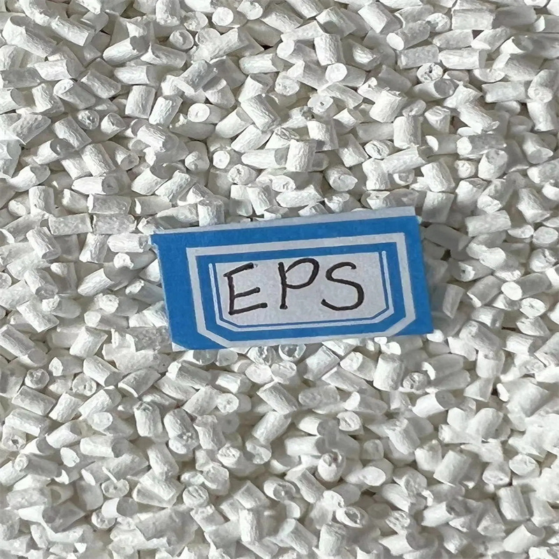 eps granules 0.5-1mm EPS Polystyrene Foam Beads for bean bag Lightweight Filling Materials eps resin raw material