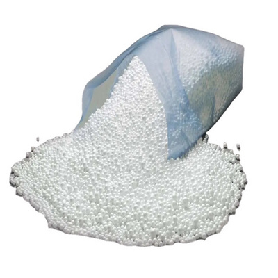 eps granules 0.5-1mm EPS Polystyrene Foam Beads for bean bag Lightweight Filling Materials eps resin raw material