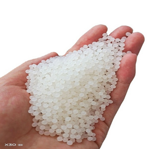 Bio-plastic Materials PLA (Poly Lactic Acid) Granule for 3D Printing Filaments Resin PLA Plastic Granules PLA Pellets