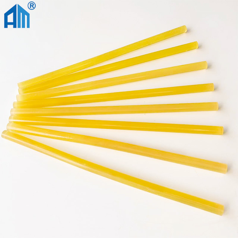 Full Size Super Strong Adhesive Glue Sticks For Glue Gun EVA Glue Stick