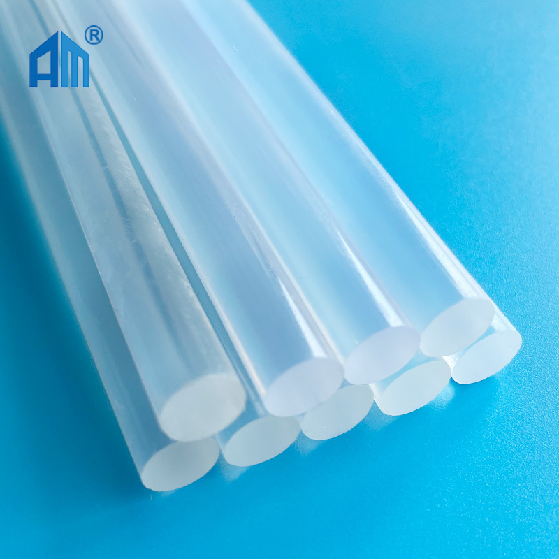 High Temperature Resistant, High Viscosity Hot Melt Glue Sticks for Carton Closing