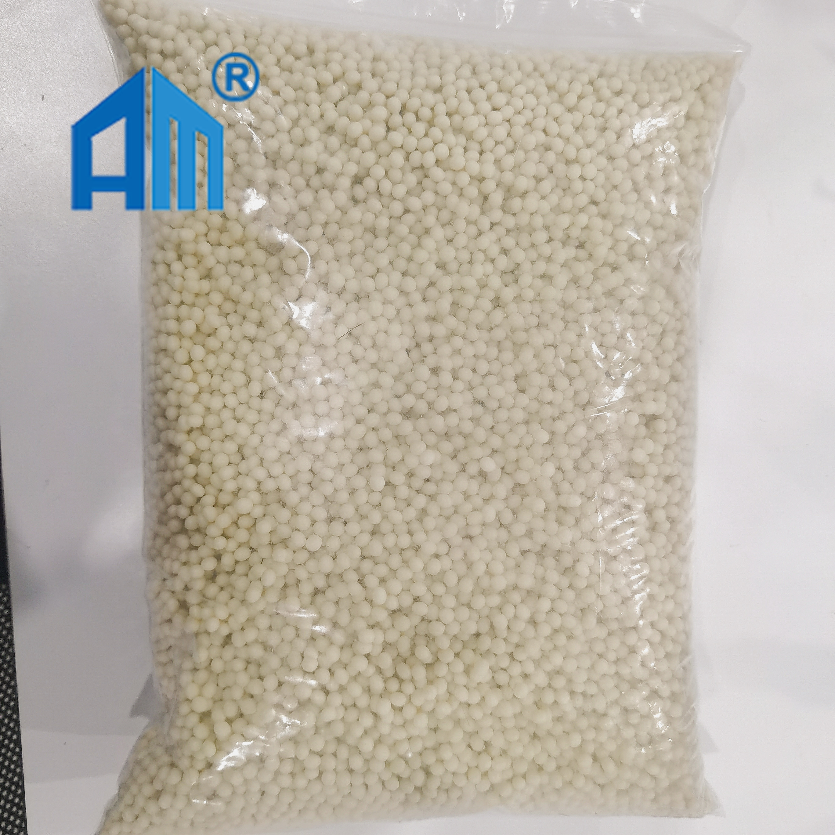 High quality EVA based offwhite hot melt adhesive for bookbinding spine glue