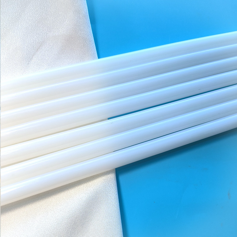 Hot melt glue stick milky white Hot Melt Adhesive silicone For Packing/Metal/Plastic/Box